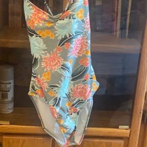 Swimsuit